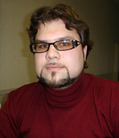 Юденков Михаил