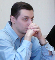 Сушков Алексей