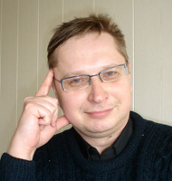 Василий Попов 